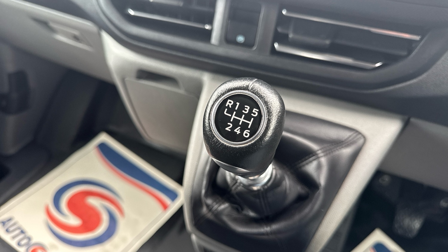 Used Ford Transit Custom 2024 for sale - 77579278: Photo 21