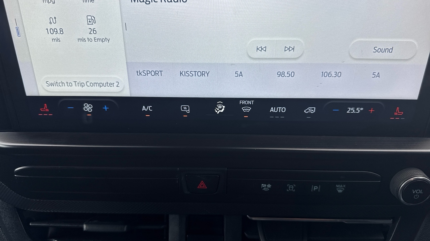 Used Ford Transit Custom 2024 for sale - 77579278: Photo 22