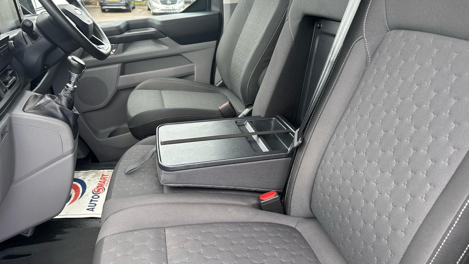 Used Ford Transit Custom 2024 for sale - 77579278: Photo 26