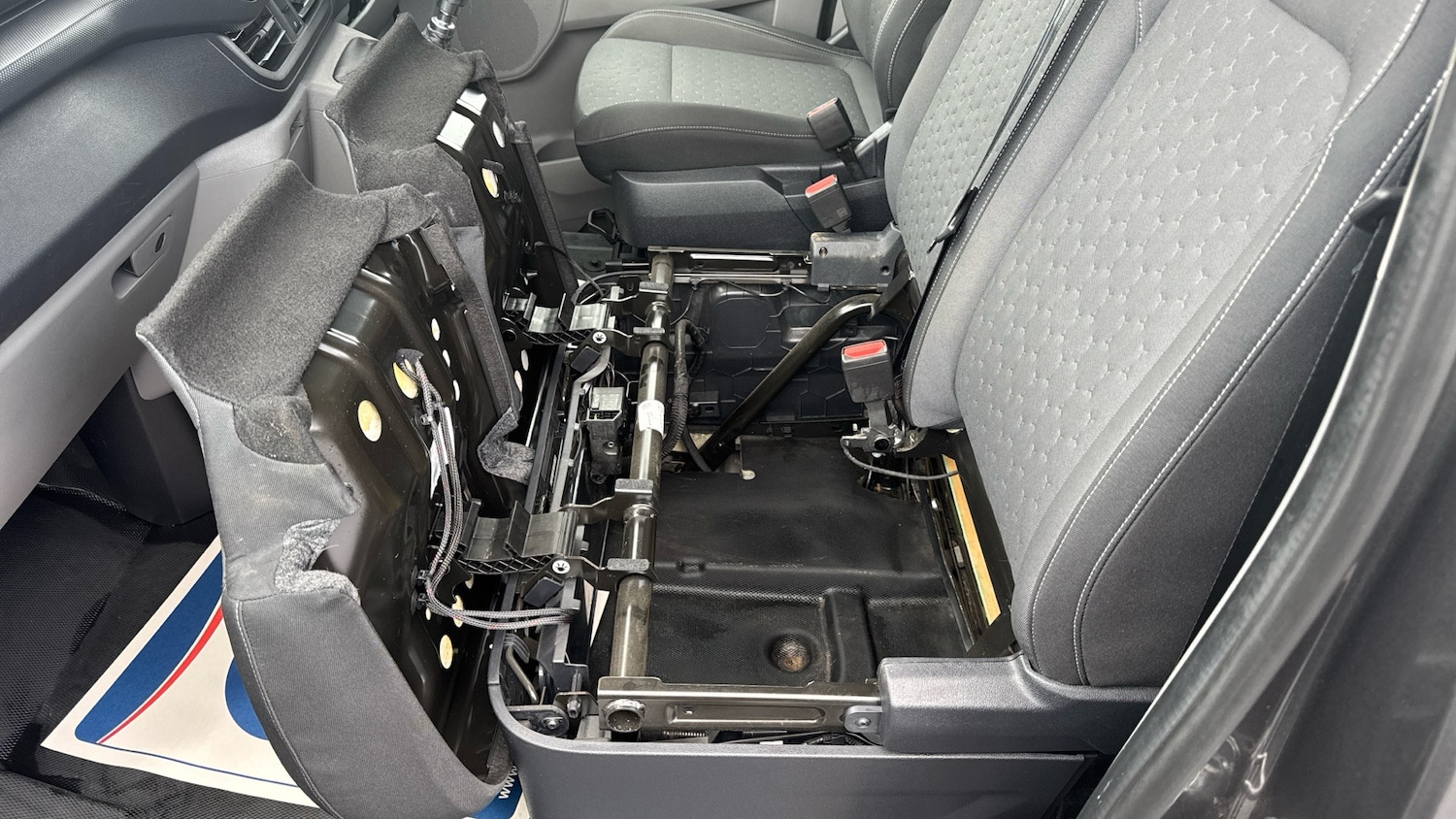 Used Ford Transit Custom 2024 for sale - 77579278: Photo 27