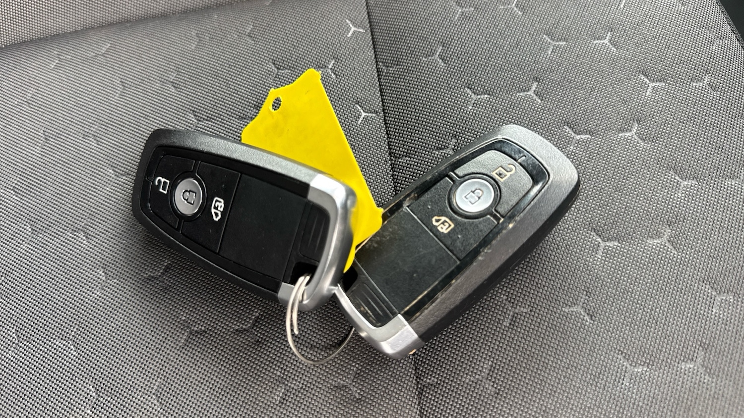 Used Ford Transit Custom 2024 for sale - 77579278: Photo 34