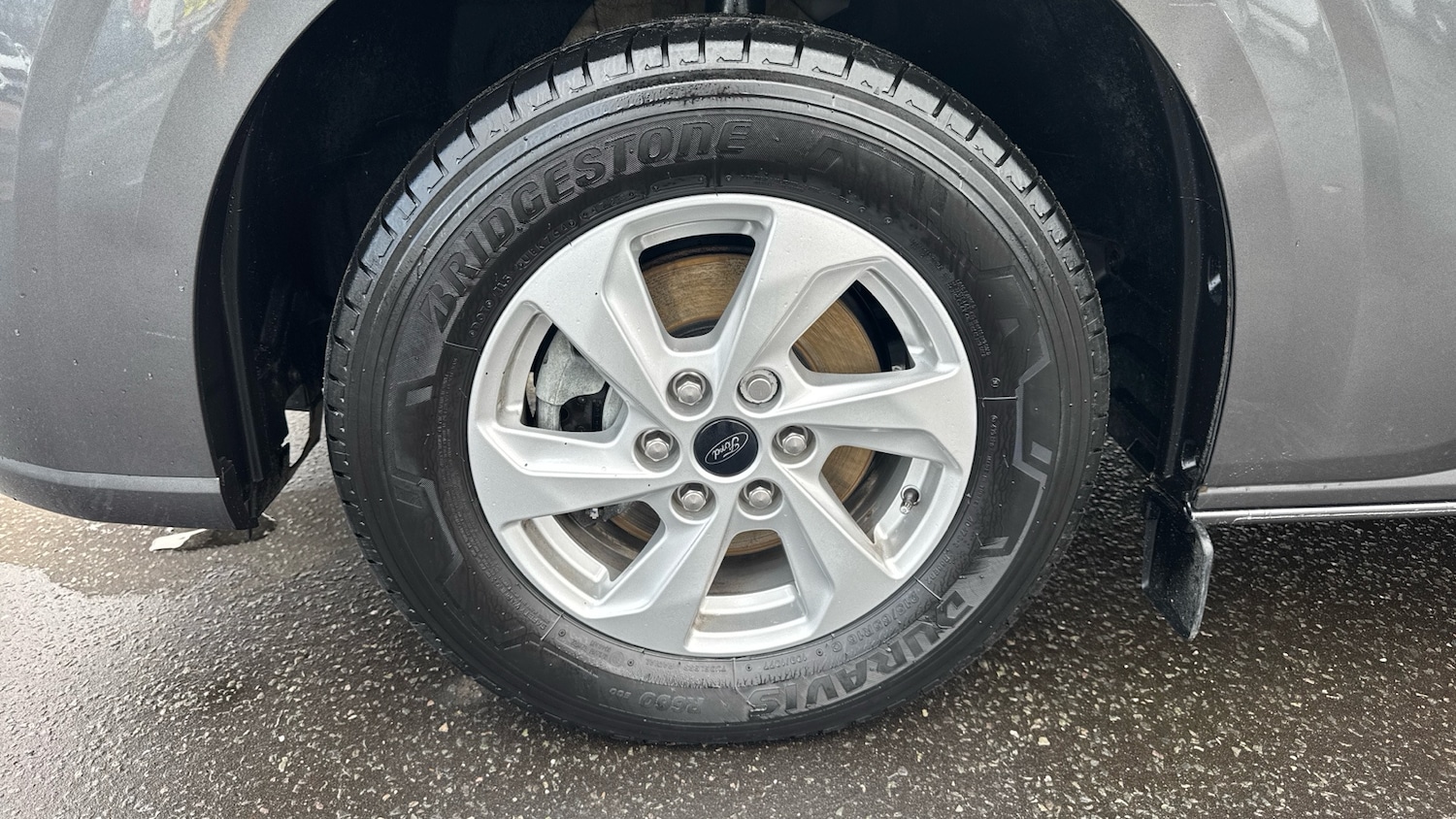 Used Ford Transit Custom 2024 for sale - 77579278: Photo 35