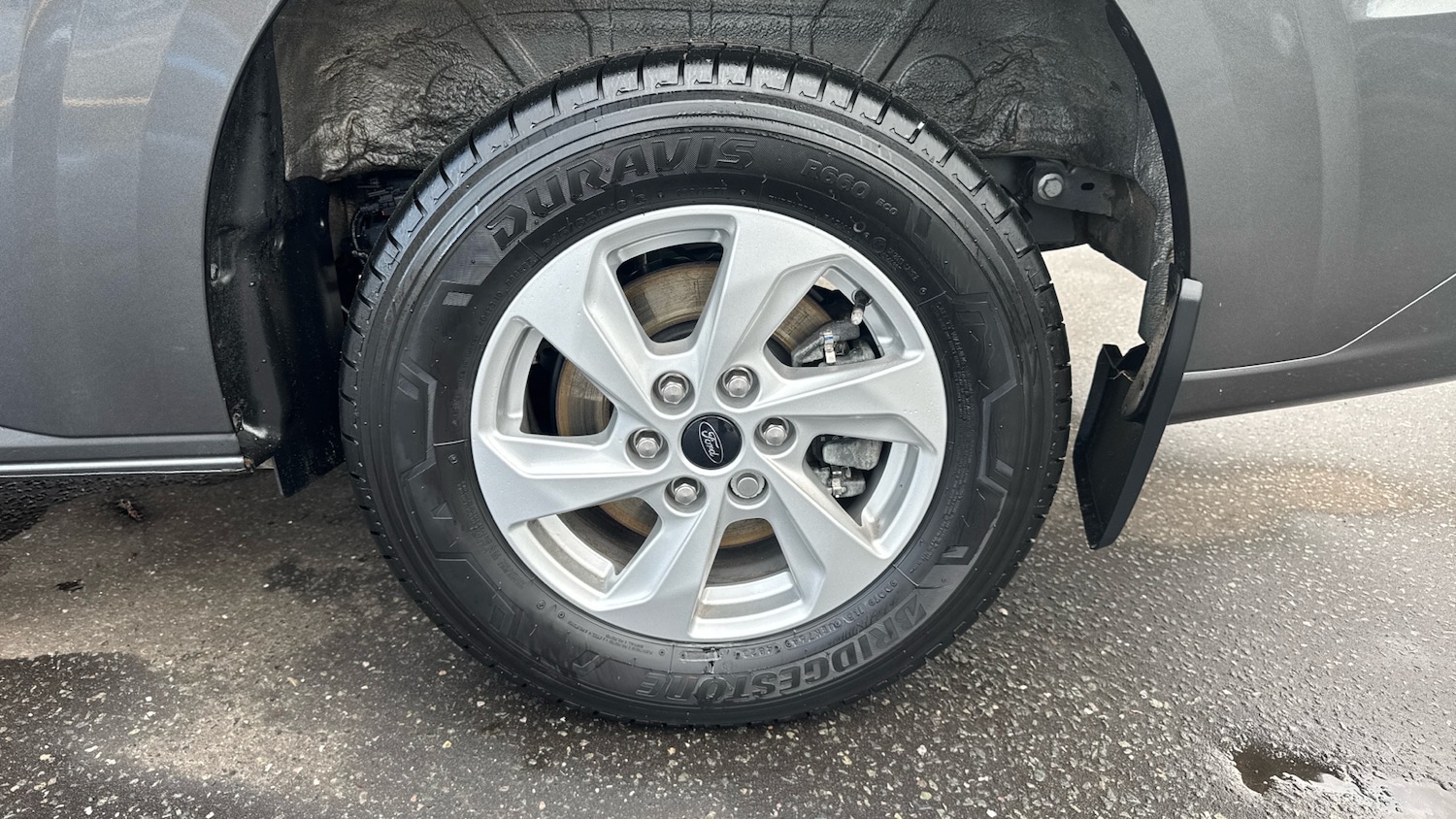 Used Ford Transit Custom 2024 for sale - 77579278: Photo 36