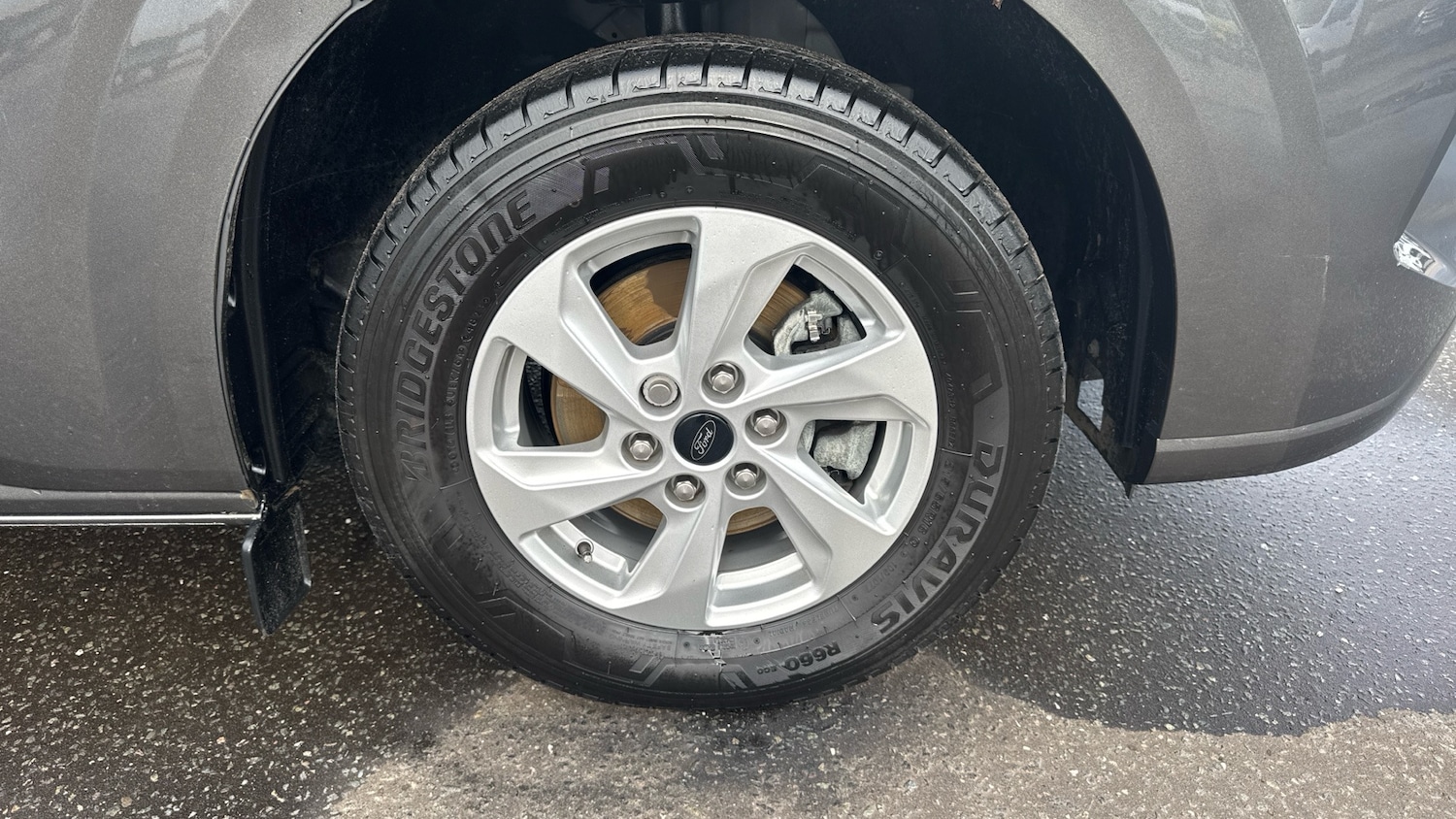 Used Ford Transit Custom 2024 for sale - 77579278: Photo 37