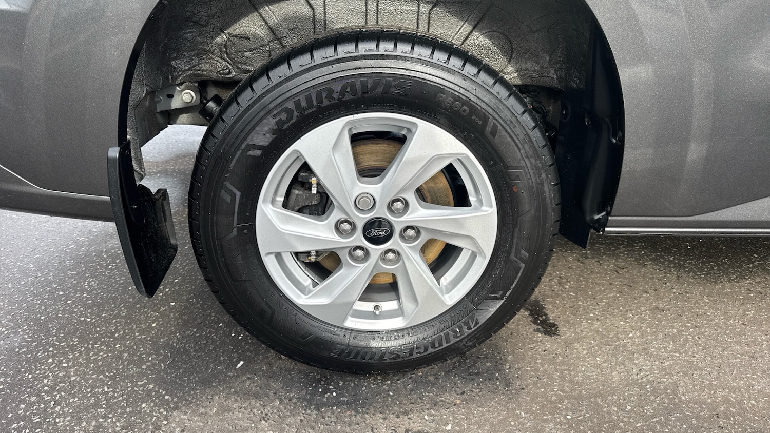 Used Ford Transit Custom 2024 for sale - 77579278: Photo 38