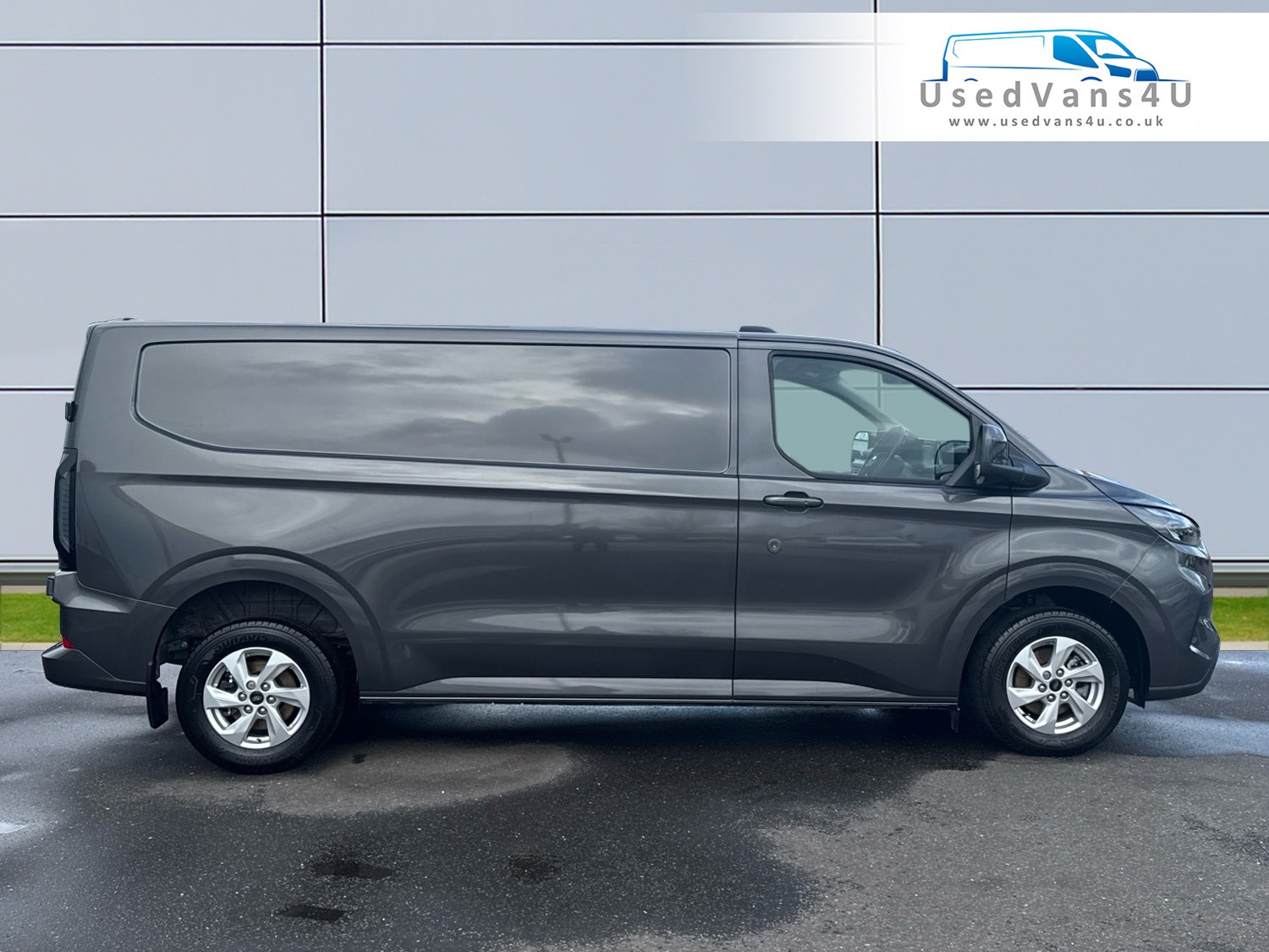 Used Ford Transit Custom 2024 for sale - 77579278: Photo 5