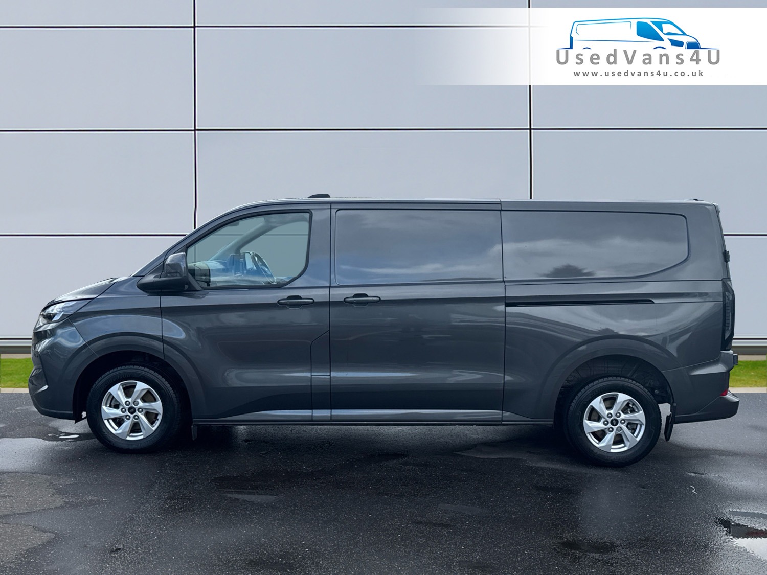 Used Ford Transit Custom 2024 for sale - 77579278: Photo 6