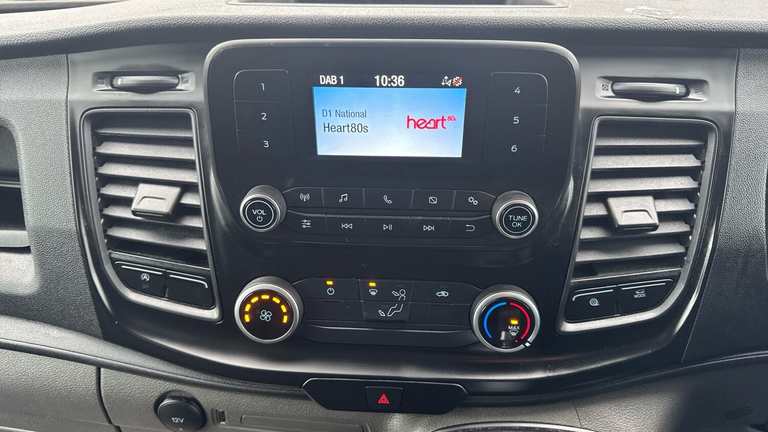 Used Ford Transit 2022 for sale - 77417267: Photo 12