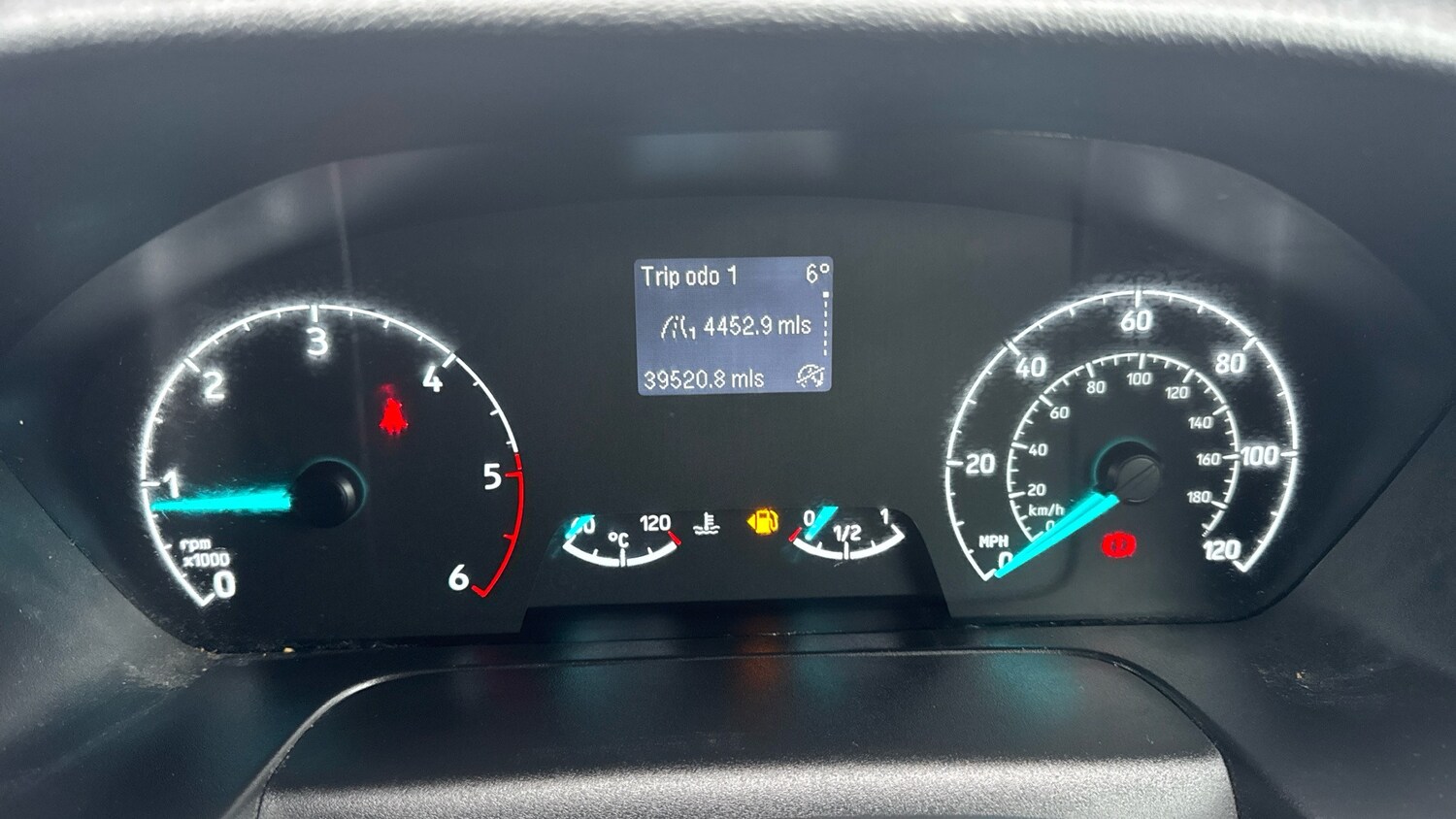 Used Ford Transit 2022 for sale - 77417267: Photo 13