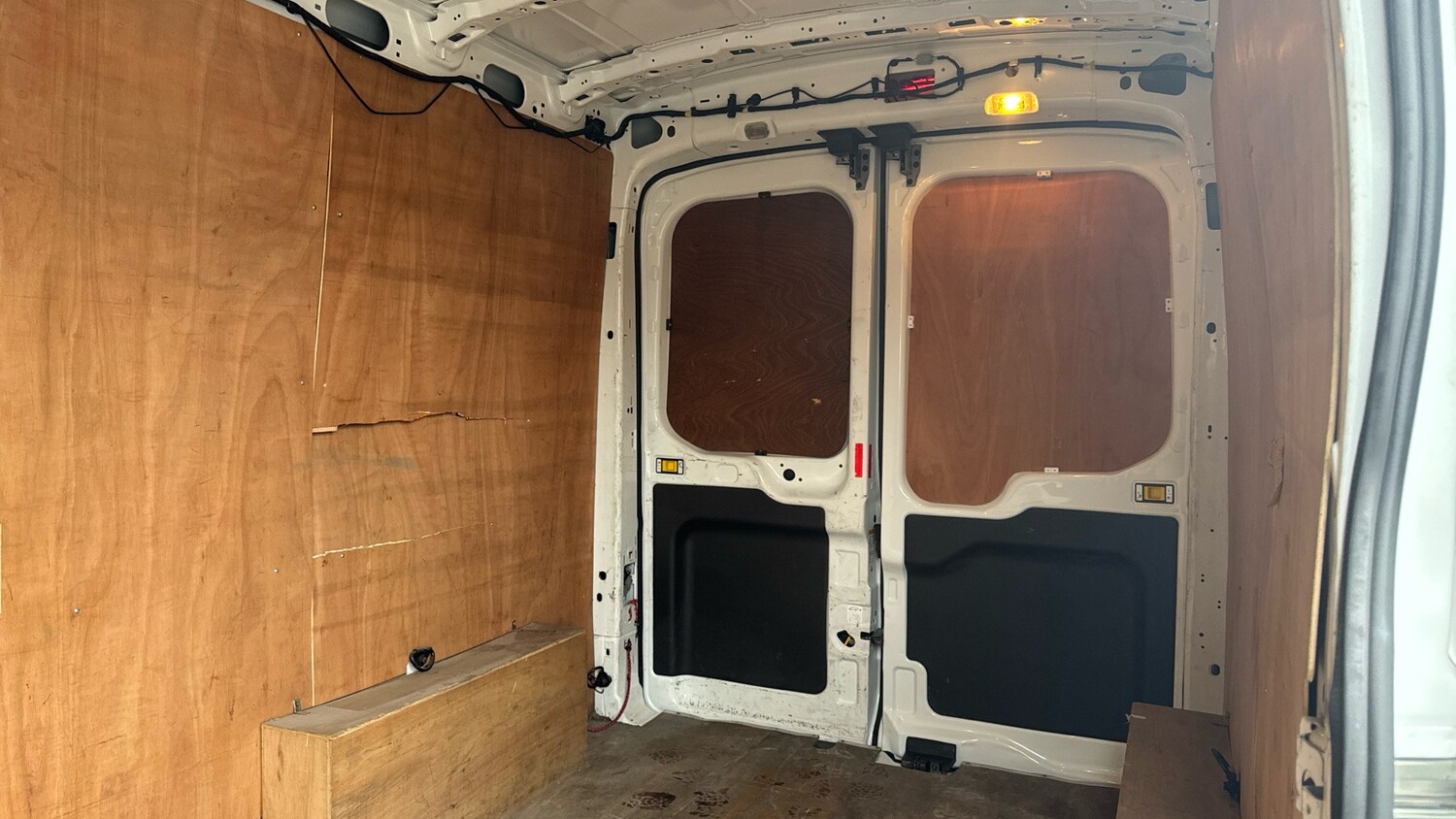 Used Ford Transit 2022 for sale - 77417267: Photo 15