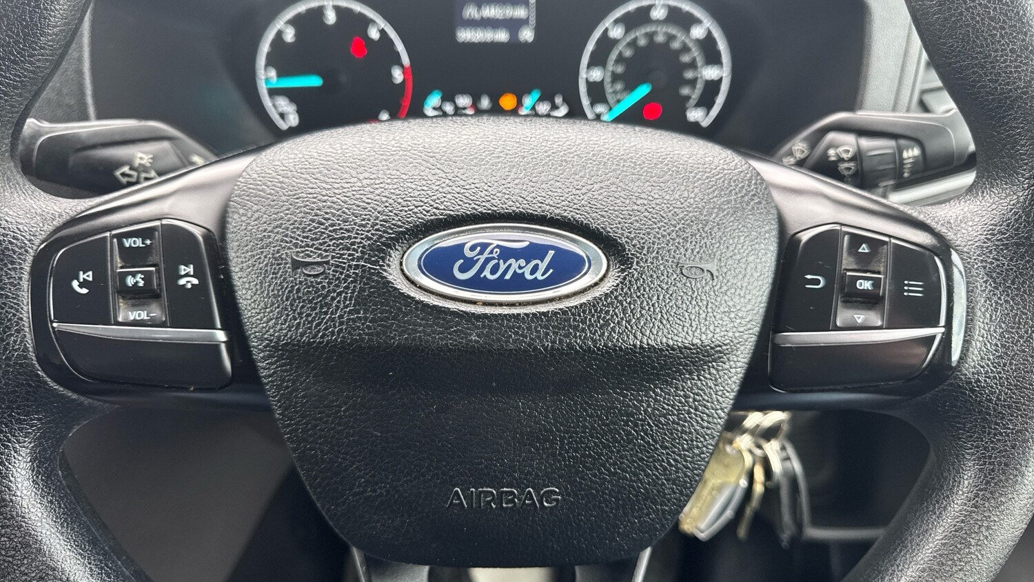 Used Ford Transit 2022 for sale - 77417267: Photo 18