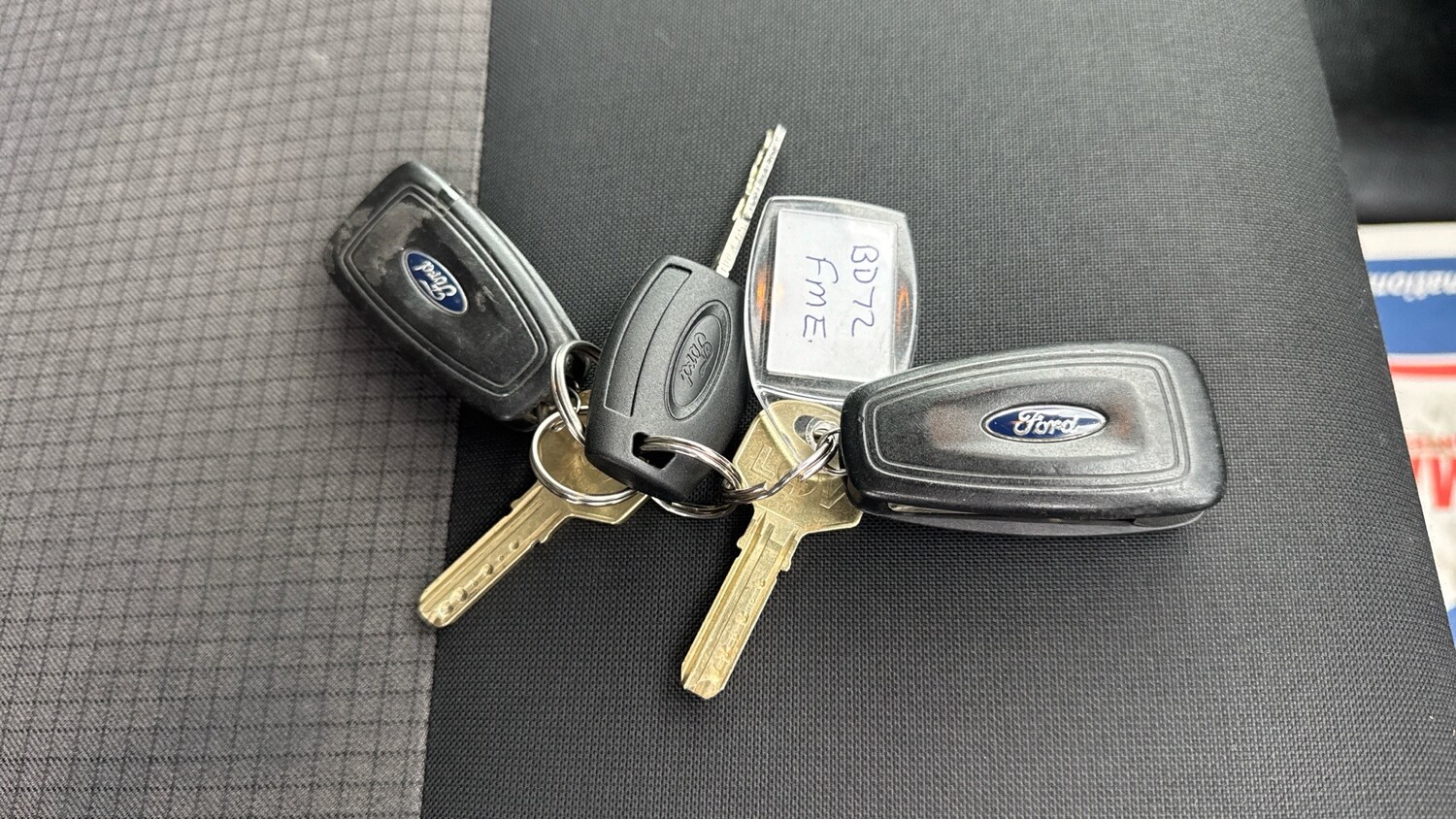 Used Ford Transit 2022 for sale - 77417267: Photo 30