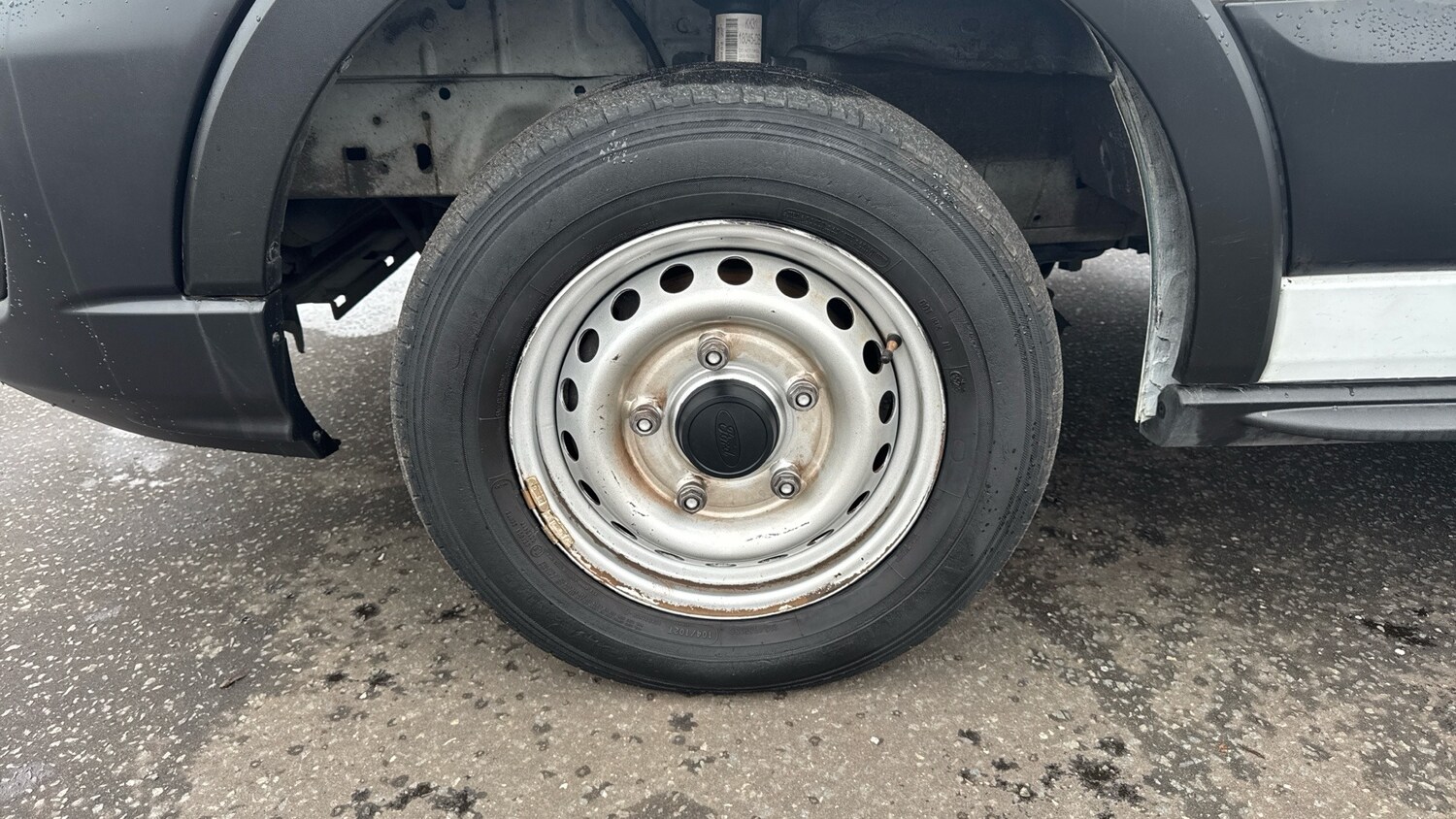 Used Ford Transit 2022 for sale - 77417267: Photo 31