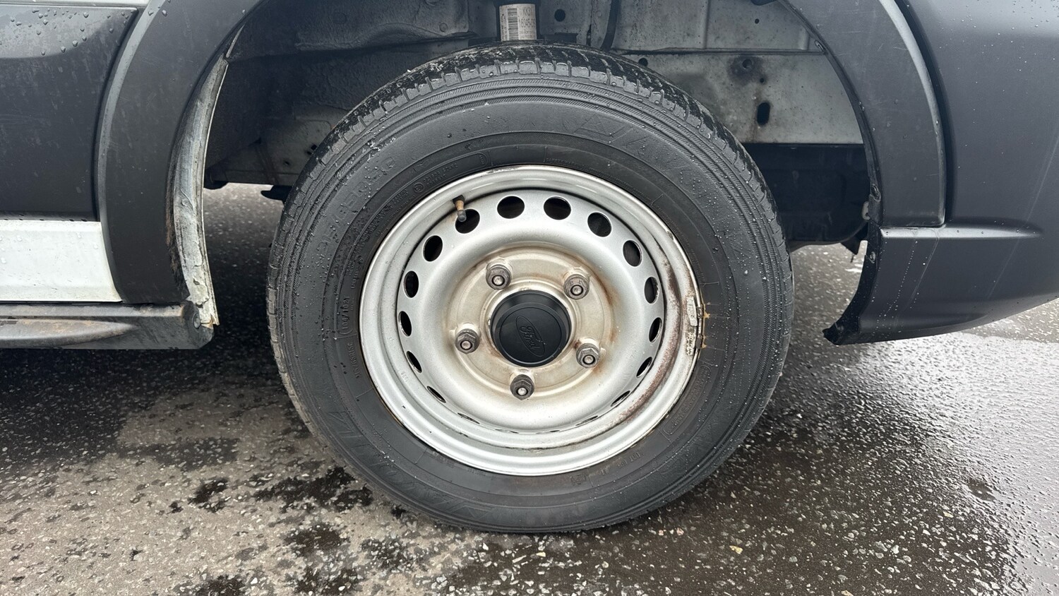 Used Ford Transit 2022 for sale - 77417267: Photo 33