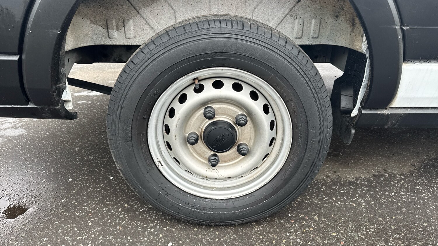 Used Ford Transit 2022 for sale - 77417267: Photo 34