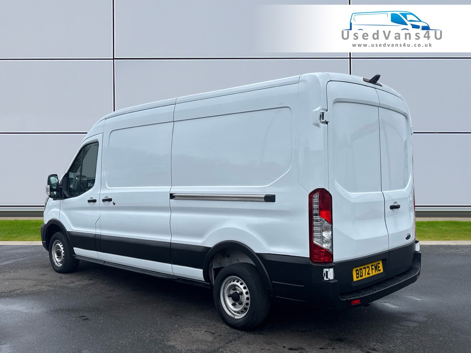 Used Ford Transit 2022 for sale - 77417267: Photo 4