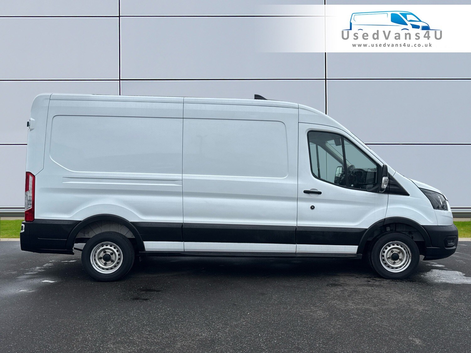 Used Ford Transit 2022 for sale - 77417267: Photo 5