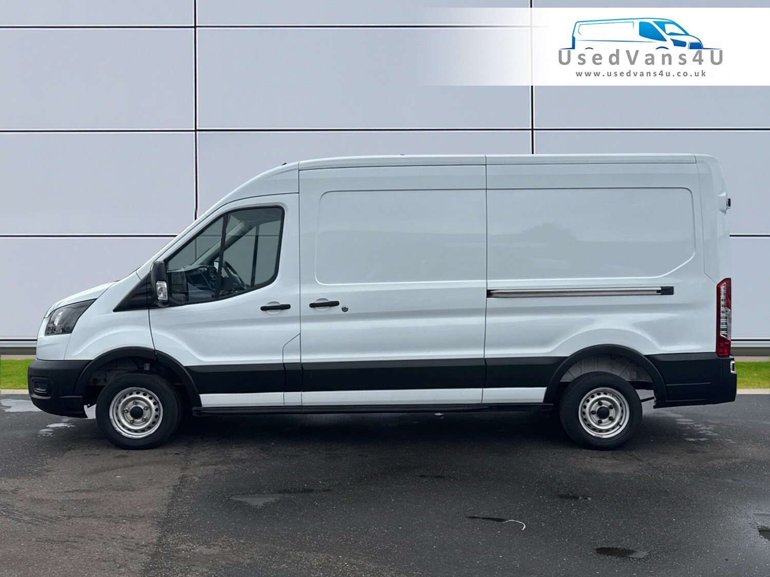 Used Ford Transit 2022 for sale - 77417267: Photo 6