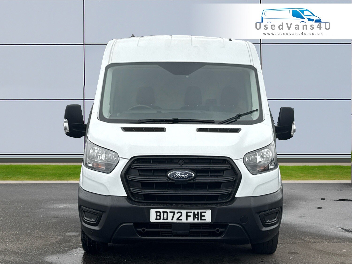 Used Ford Transit 2022 for sale - 77417267: Photo 7