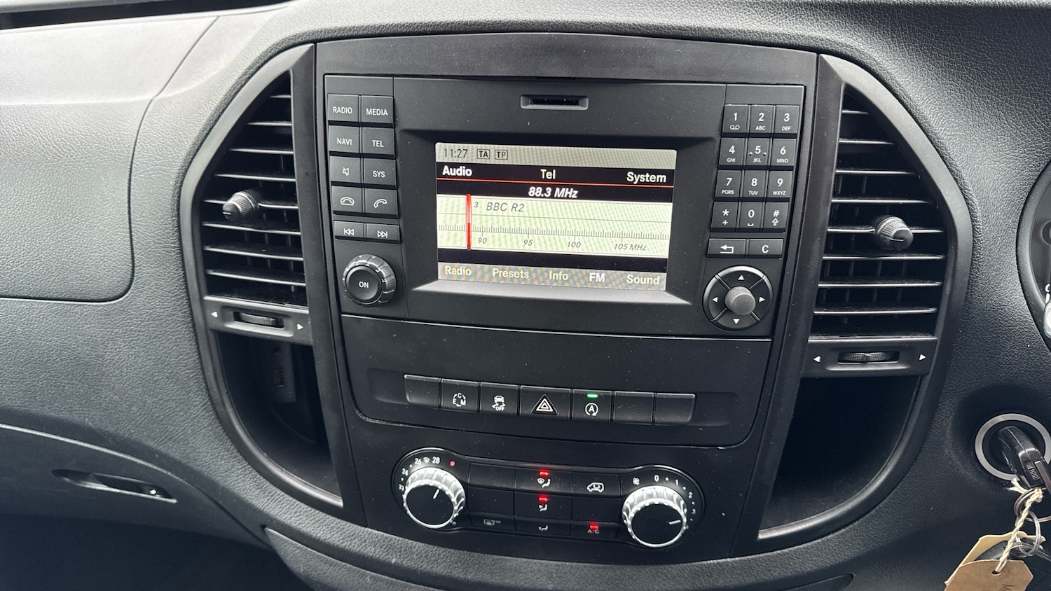 Used Mercedes-Benz Vito 2019 for sale - 77086108: Photo 12