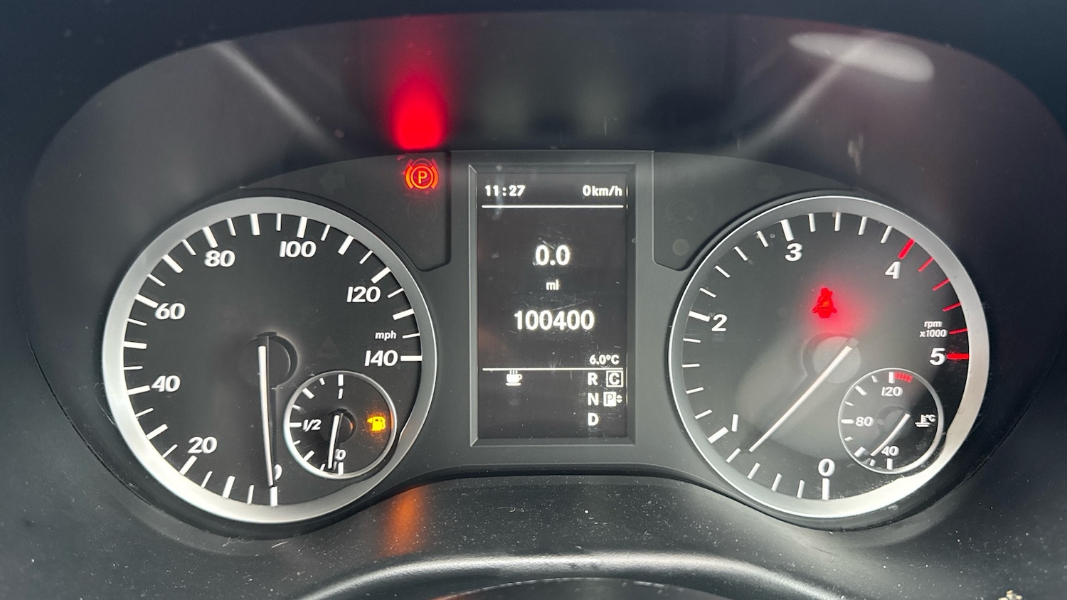 Used Mercedes-Benz Vito 2019 for sale - 77086108: Photo 13