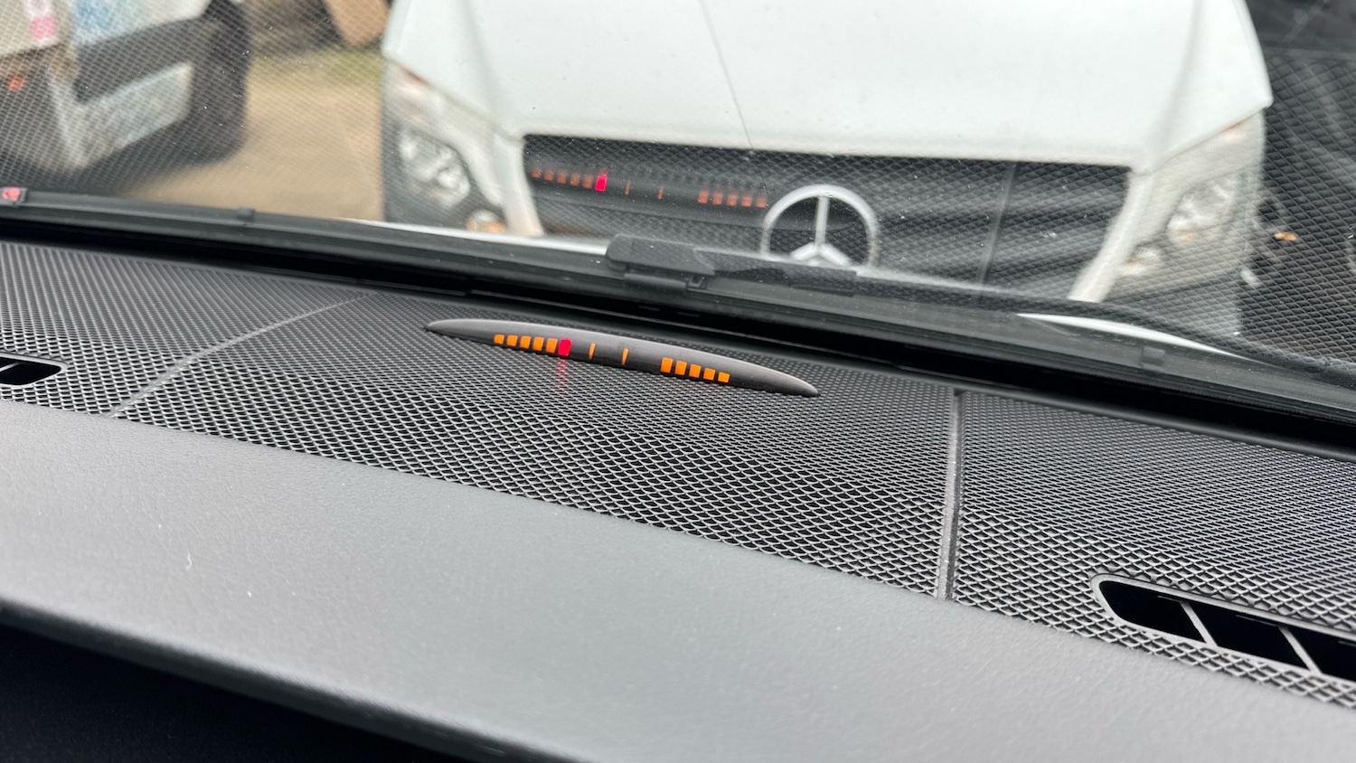 Used Mercedes-Benz Vito 2019 for sale - 77086108: Photo 29