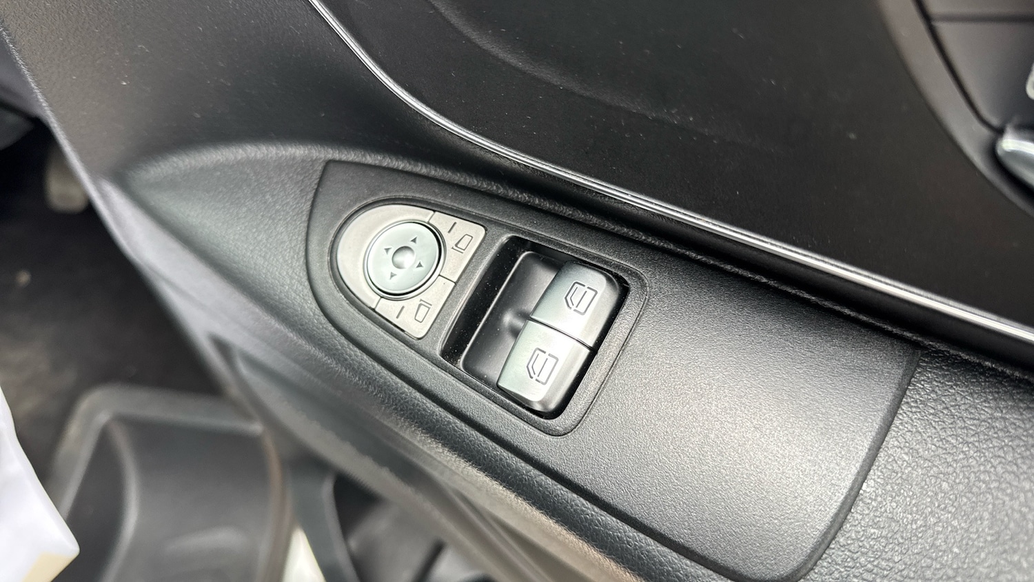 Used Mercedes-Benz Vito 2019 for sale - 77086108: Photo 30