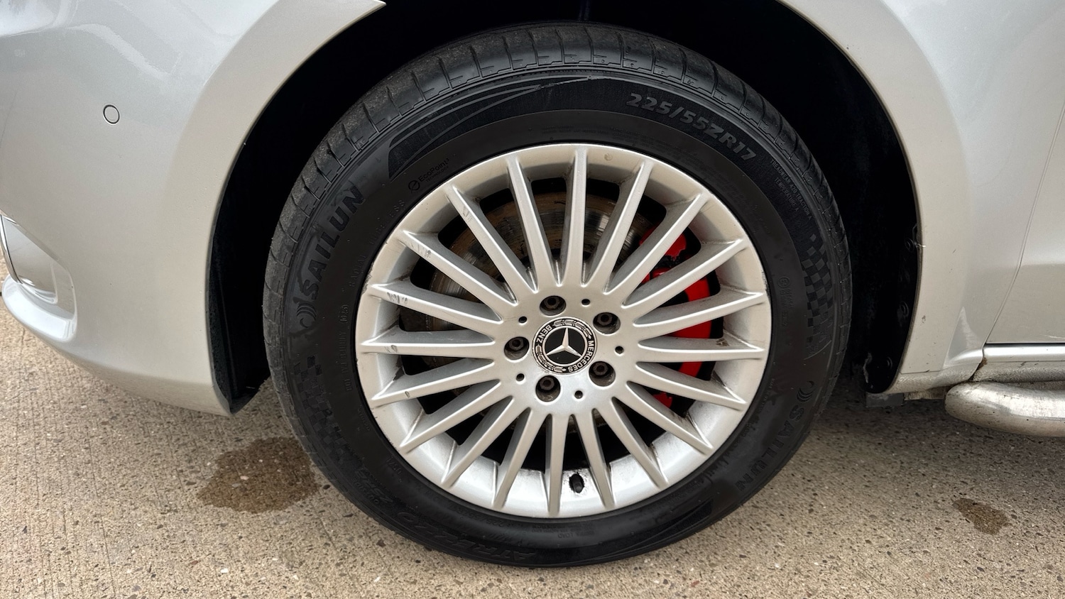 Used Mercedes-Benz Vito 2019 for sale - 77086108: Photo 36