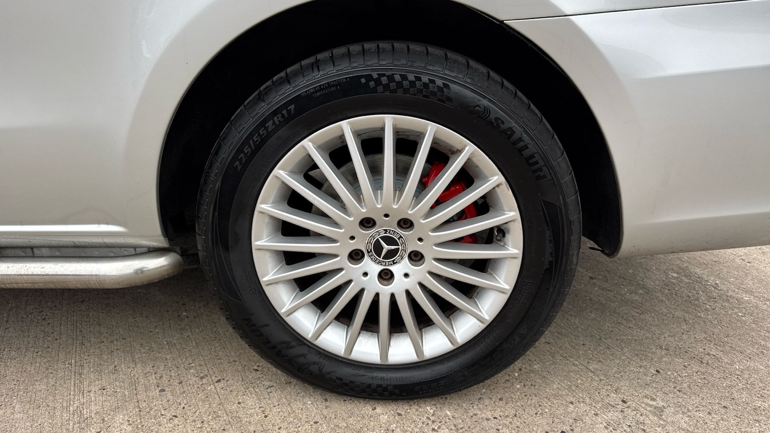 Used Mercedes-Benz Vito 2019 for sale - 77086108: Photo 37