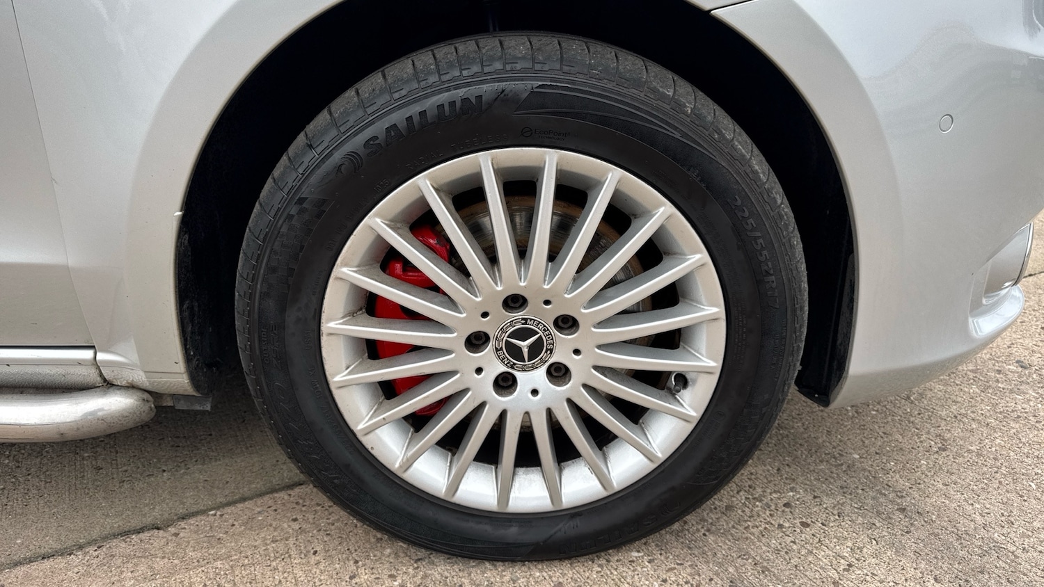 Used Mercedes-Benz Vito 2019 for sale - 77086108: Photo 38