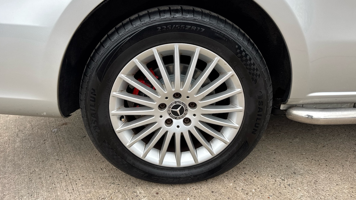 Used Mercedes-Benz Vito 2019 for sale - 77086108: Photo 39