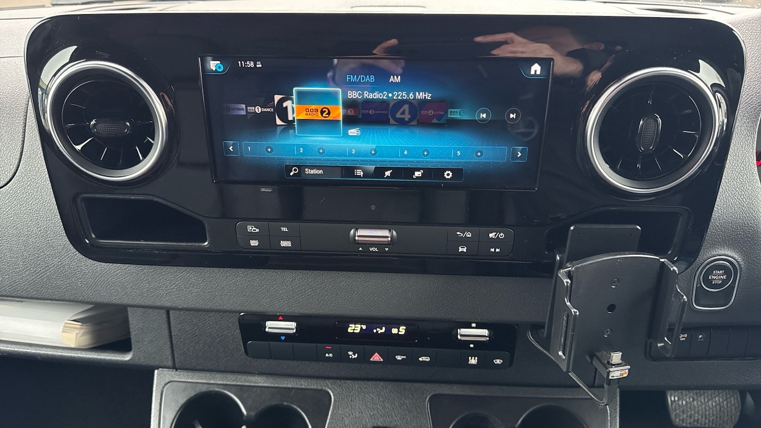 Used Mercedes-Benz Sprinter 2022 for sale - 77044807: Photo 12