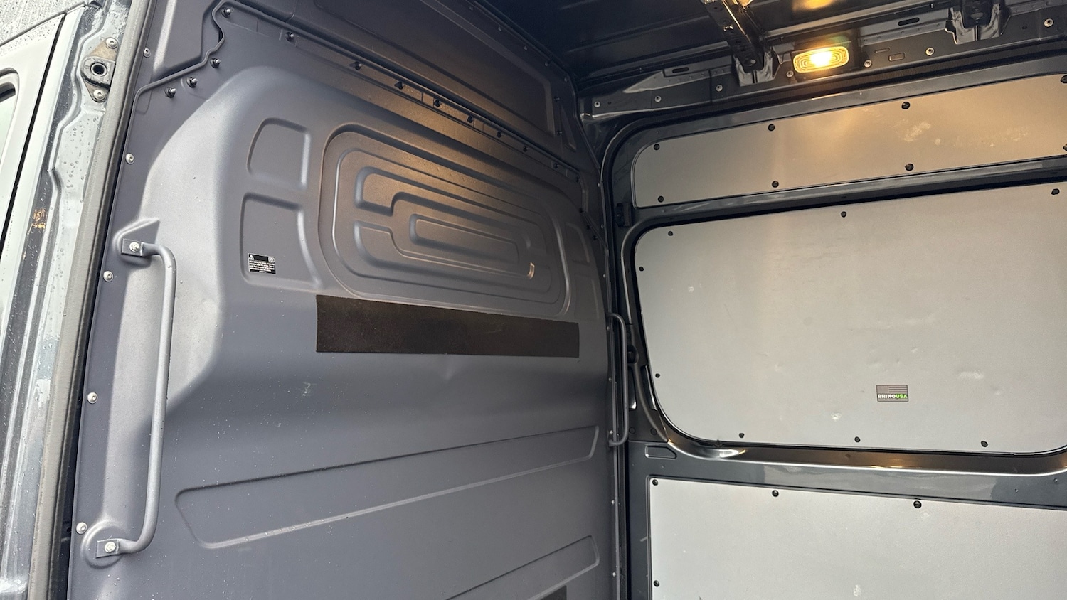 Used Mercedes-Benz Sprinter 2022 for sale - 77044807: Photo 14