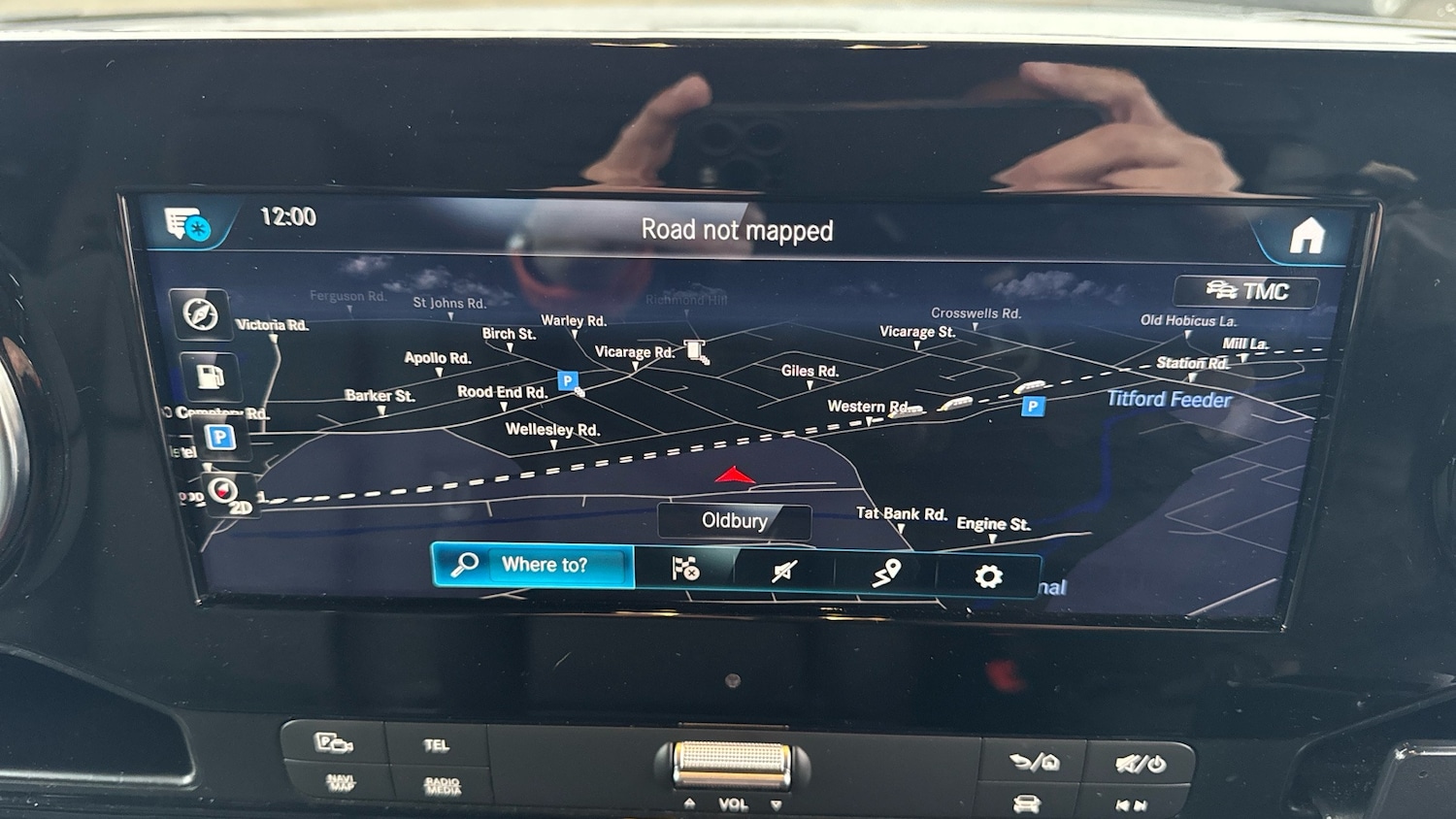 Used Mercedes-Benz Sprinter 2022 for sale - 77044807: Photo 23