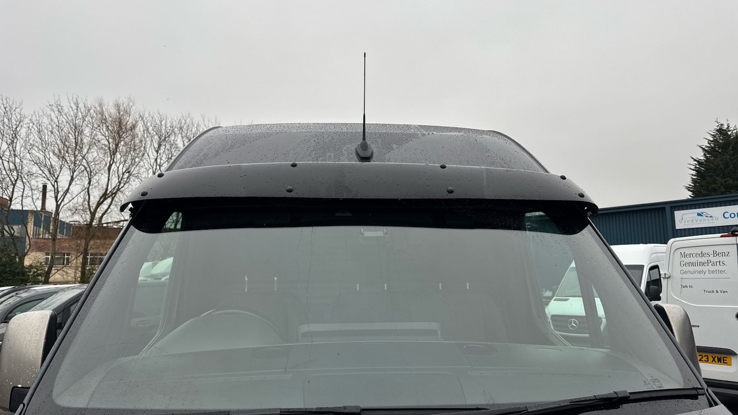 Used Mercedes-Benz Sprinter 2022 for sale - 77044807: Photo 31