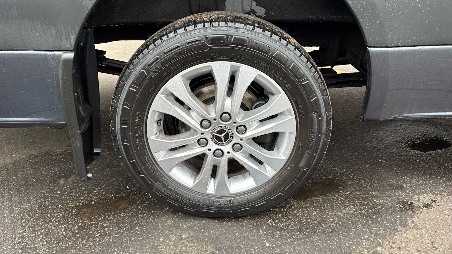 Used Mercedes-Benz Sprinter 2022 for sale - 77044807: Photo 40