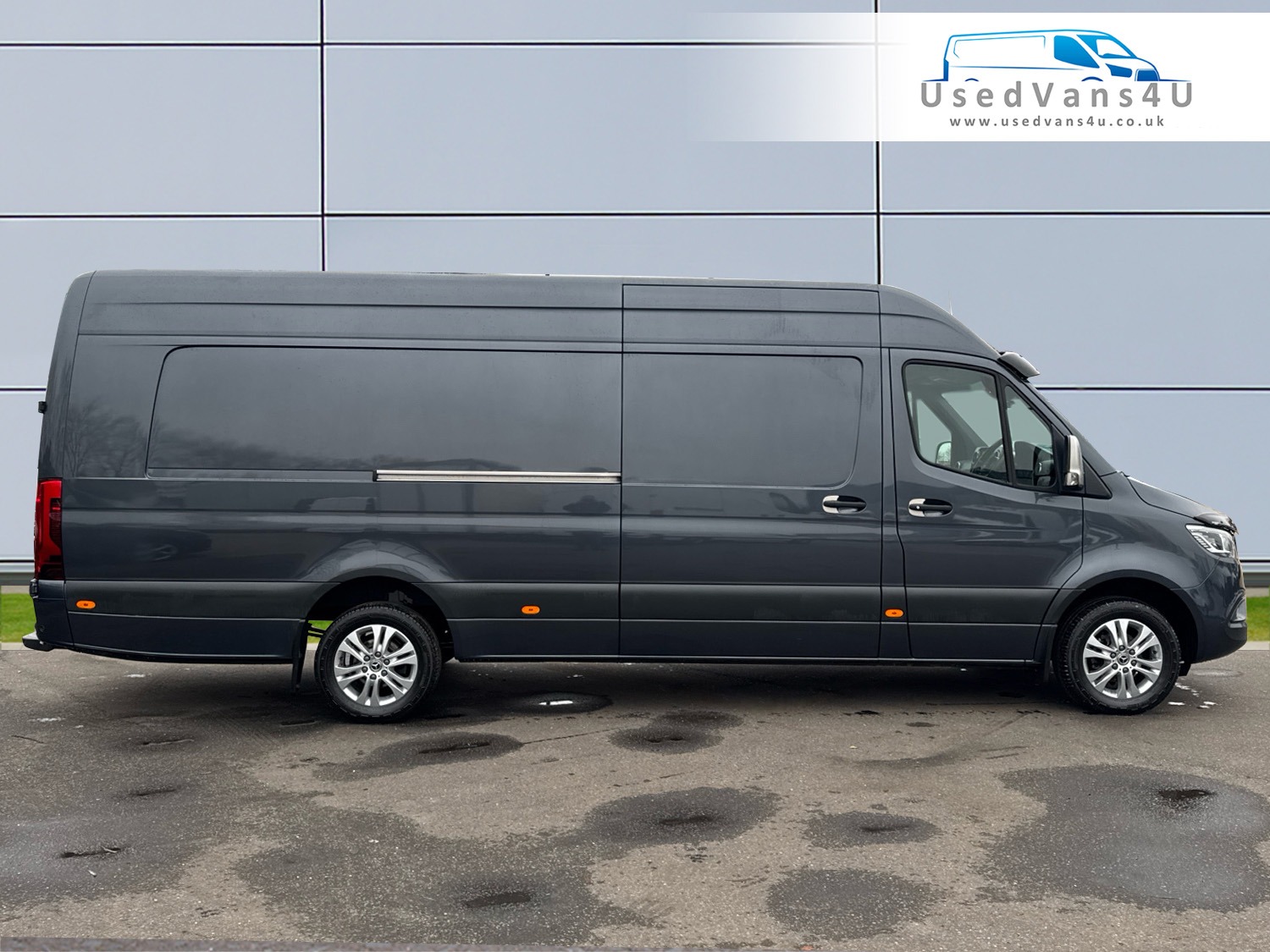 Used Mercedes-Benz Sprinter 2022 for sale - 77044807: Photo 5