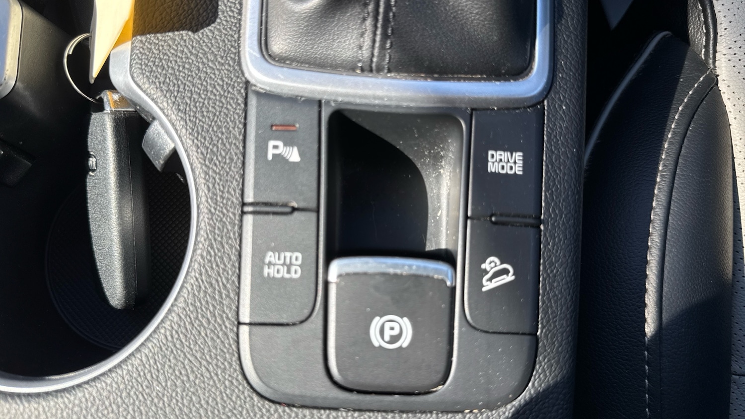 Vehicle 25