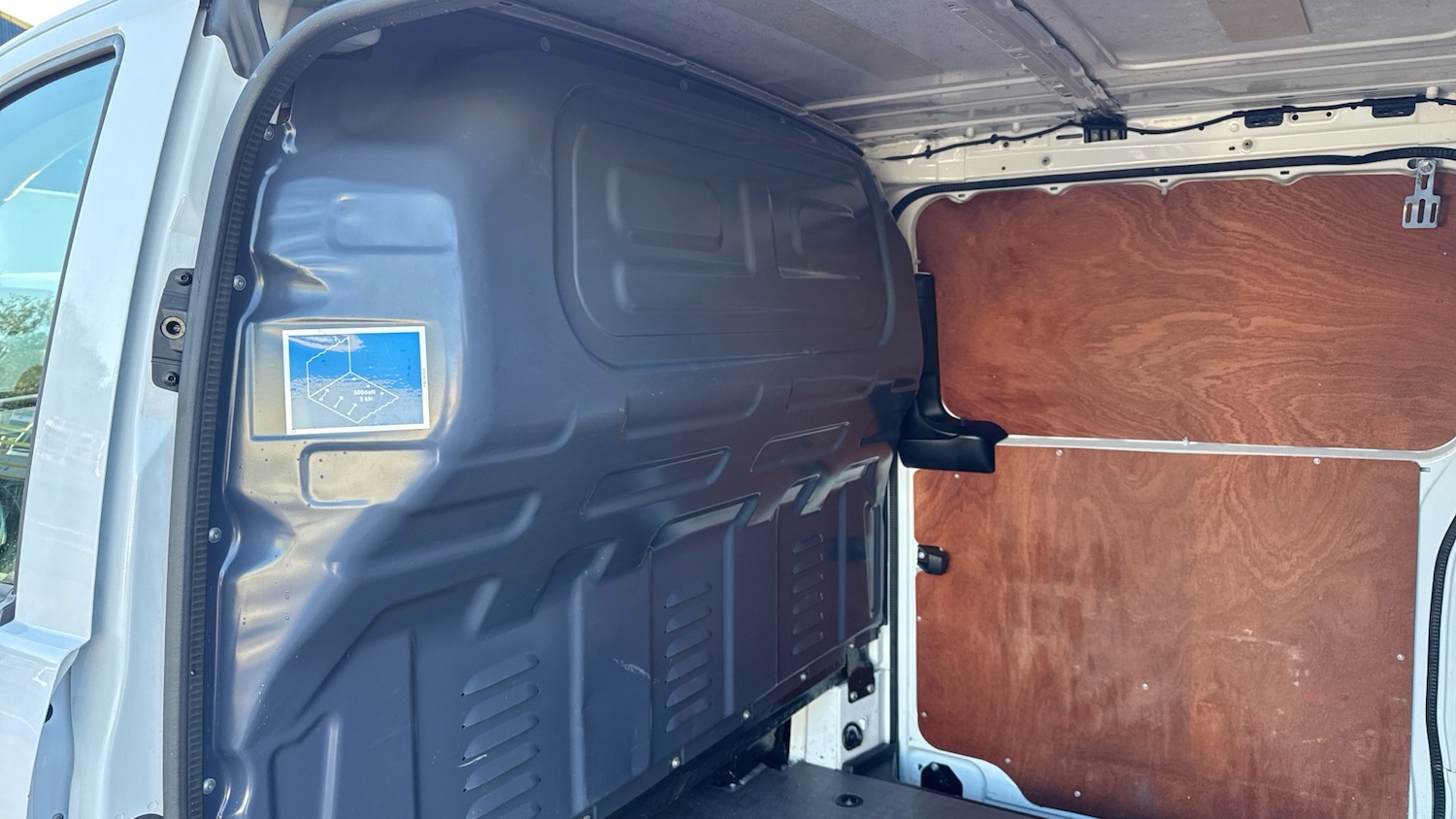 Used Mercedes-Benz Vito 2021 for sale - 76709717: Photo 14