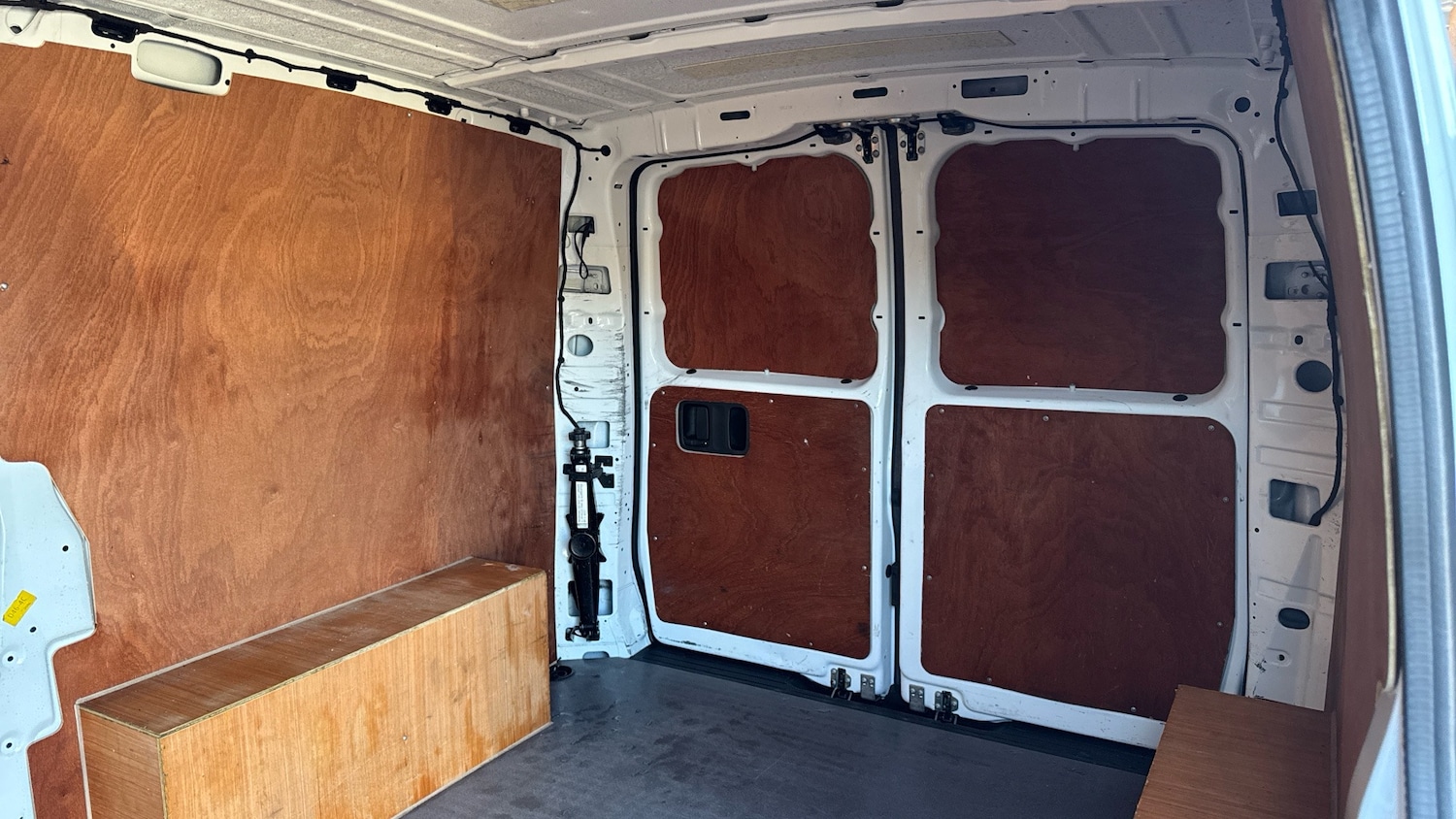 Used Mercedes-Benz Vito 2021 for sale - 76709717: Photo 15