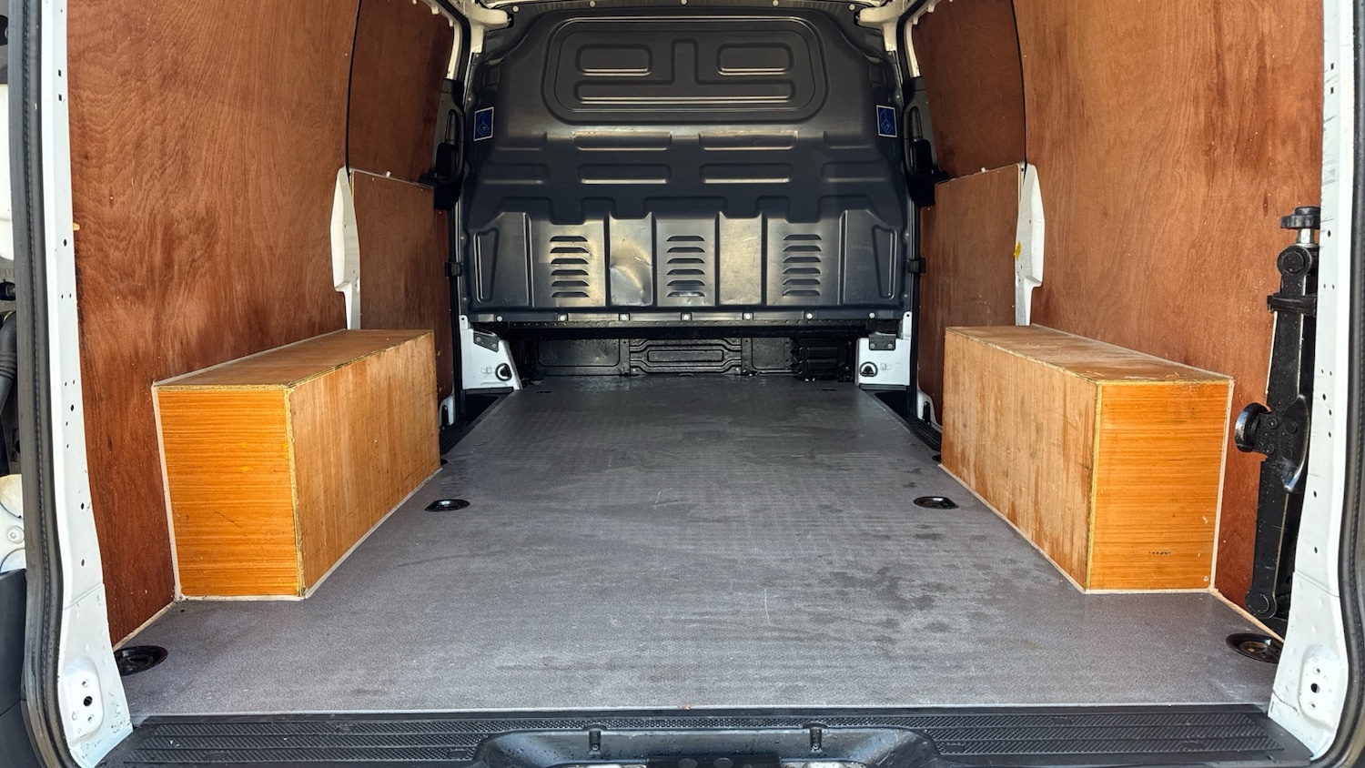 Used Mercedes-Benz Vito 2021 for sale - 76709717: Photo 16