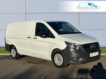 Mercedes-Benz - Vito