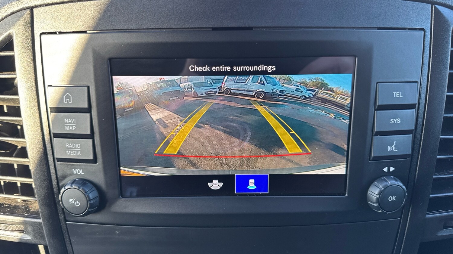 Used Mercedes-Benz Vito 2021 for sale - 76709717: Photo 20