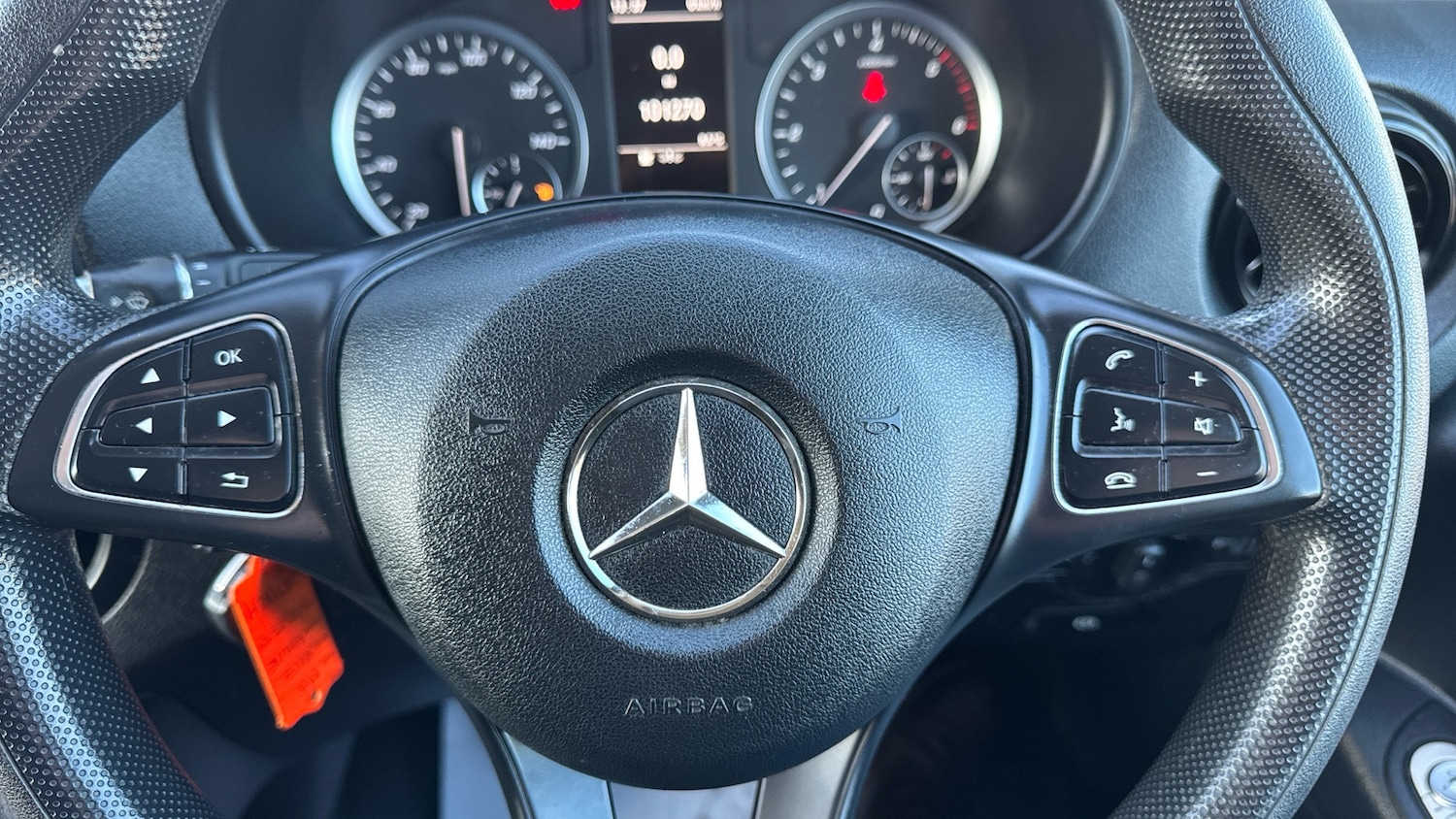 Used Mercedes-Benz Vito 2021 for sale - 76709717: Photo 21