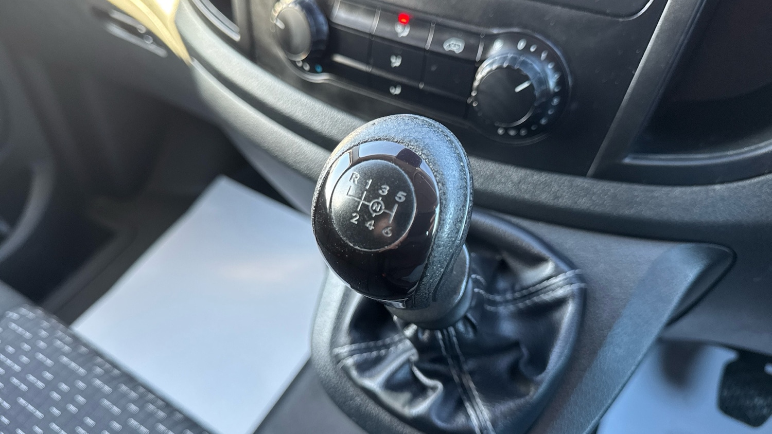 Used Mercedes-Benz Vito 2021 for sale - 76709717: Photo 23