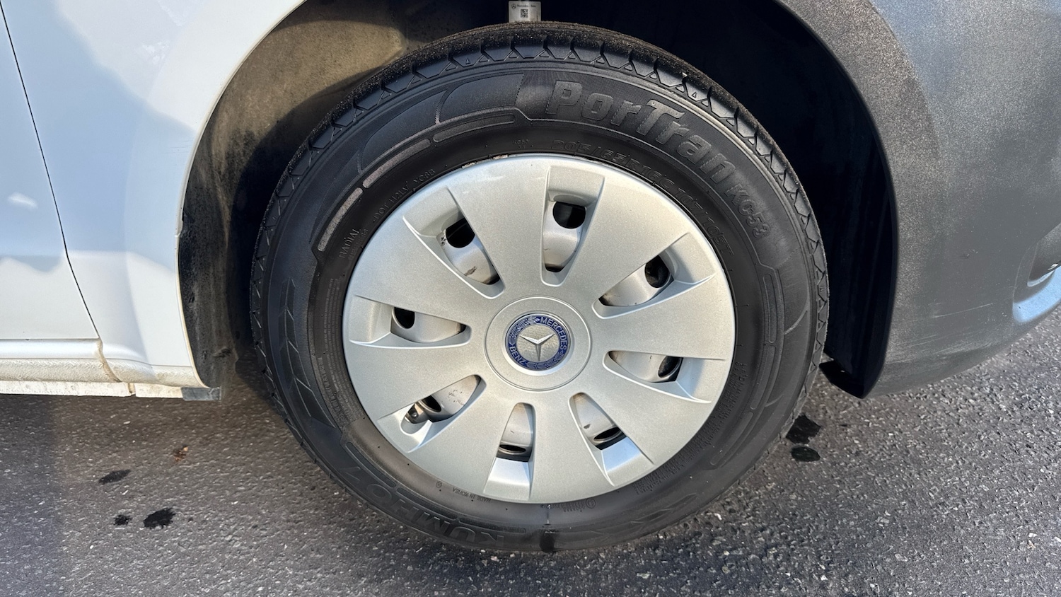 Used Mercedes-Benz Vito 2021 for sale - 76709717: Photo 34