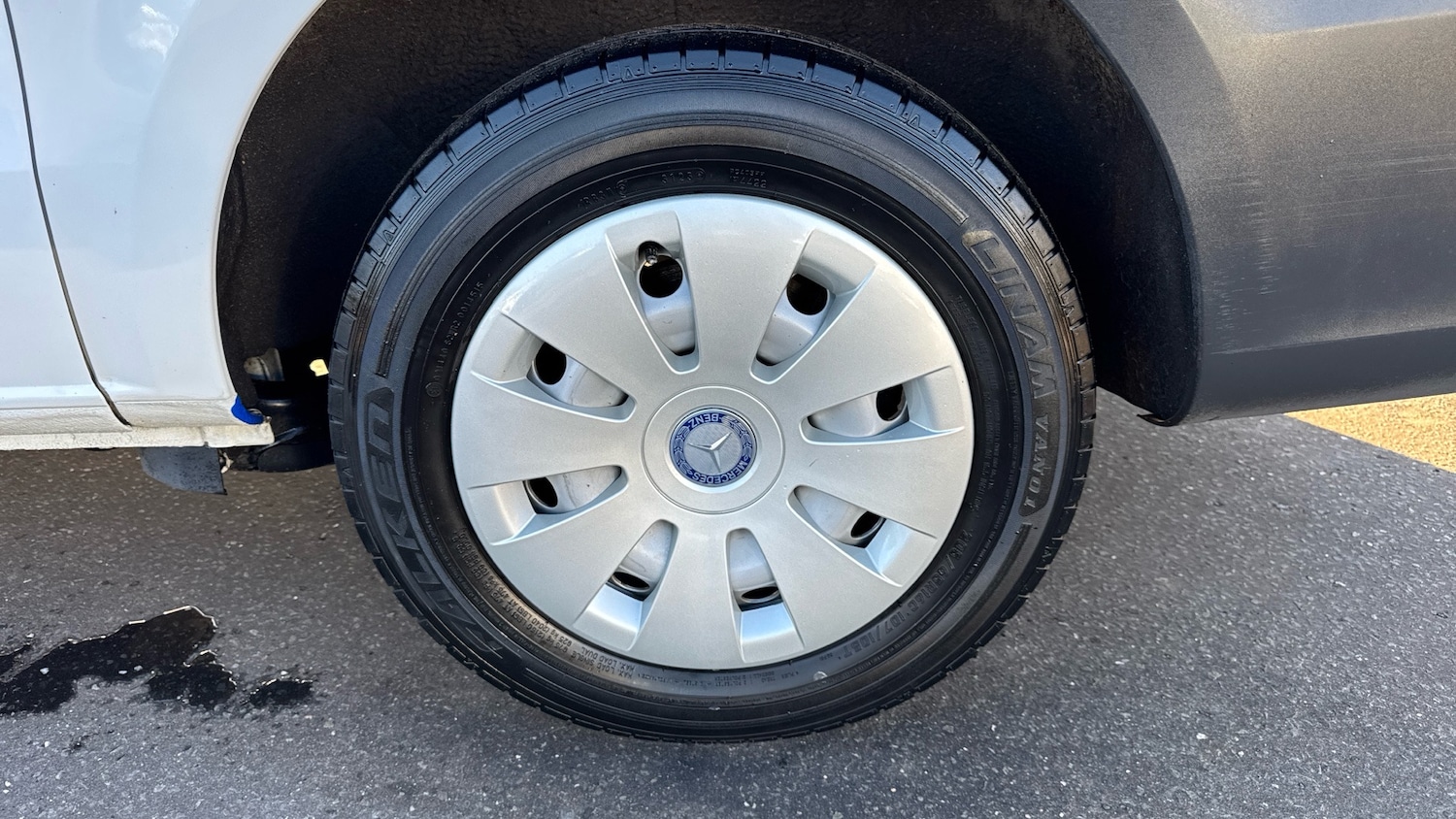 Used Mercedes-Benz Vito 2021 for sale - 76709717: Photo 36