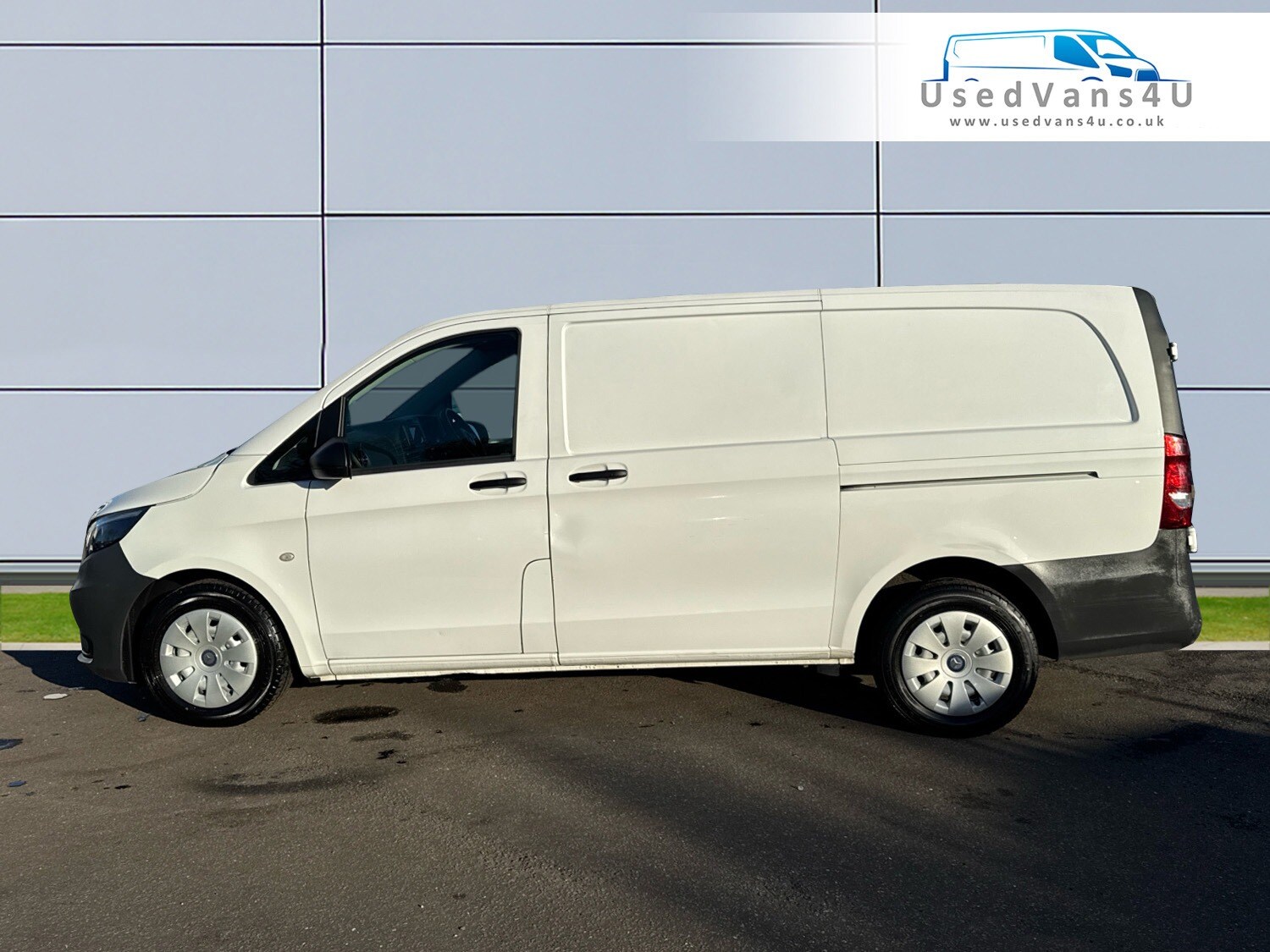 Used Mercedes-Benz Vito 2021 for sale - 76709717: Photo 6