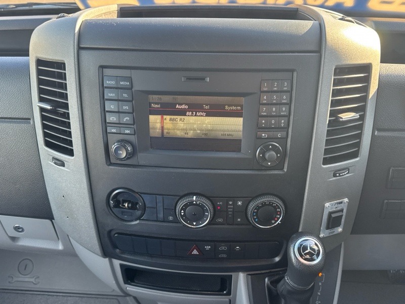 Used Mercedes-Benz Sprinter 2018 for sale - 76611214: Photo 13