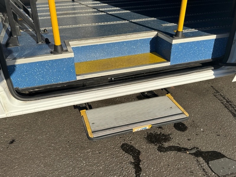 Used Mercedes-Benz Sprinter 2018 for sale - 76611214: Photo 19